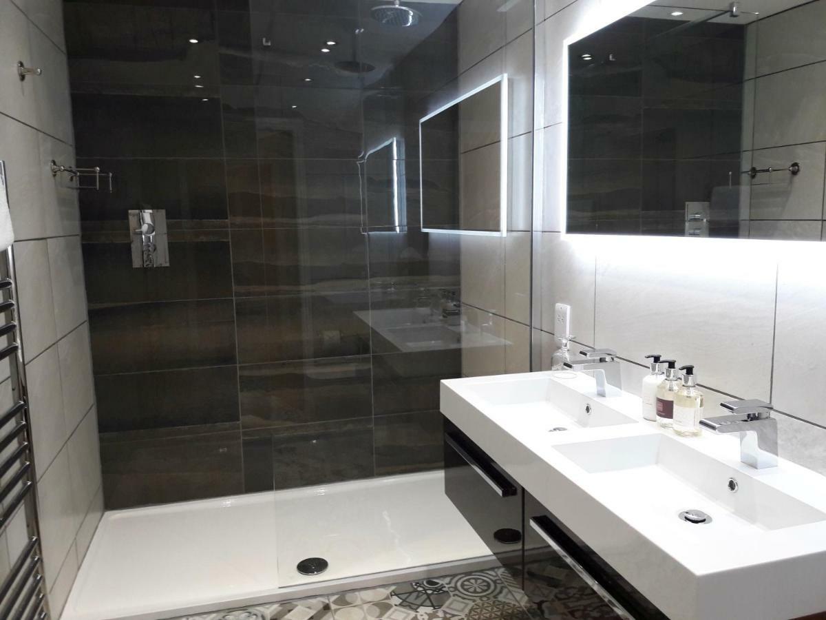 Grange Boutique Hotel ภายนอก รูปภาพ